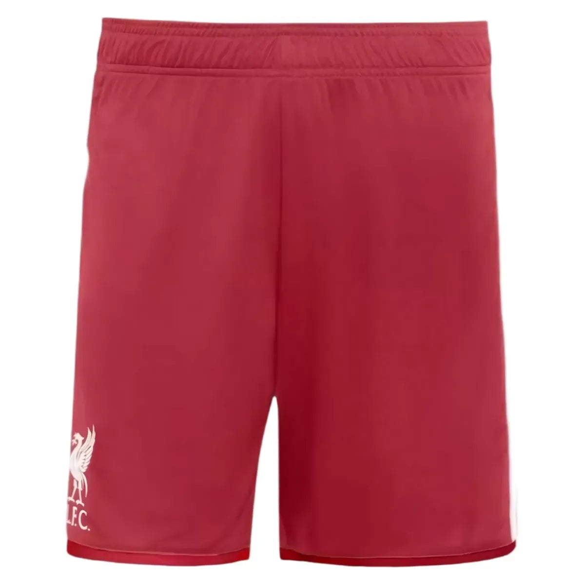 Liverpool Hjemme Herrer Drakt + Shorts 2026/27