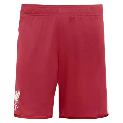 Liverpool Hjemme Herrer Drakt + Shorts 2026/27