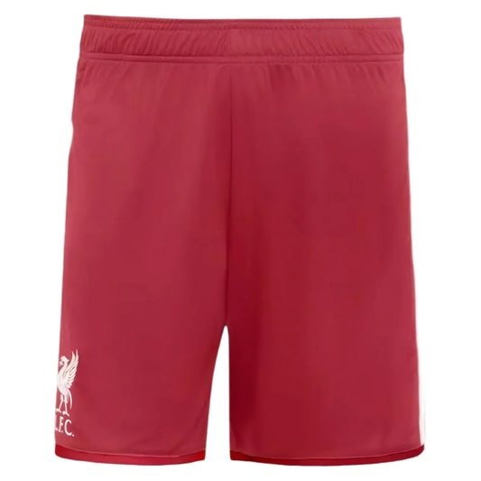 Liverpool Hjemme Herrer Shorts 2026/27