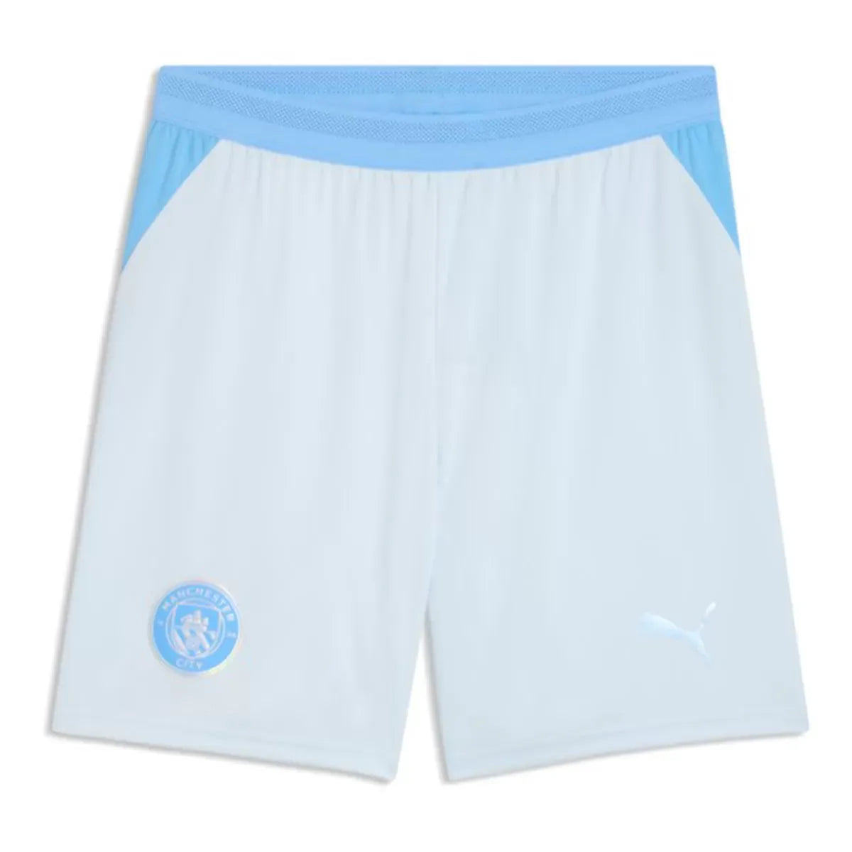 Manchester City Hjemme Herrer Drakt + Shorts 2026/27