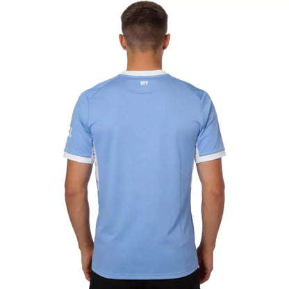 Manchester City Hjemme Herrer Drakt + Shorts 2026/27