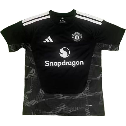 Manchester United Herrer Keeperdrakt 2026/27