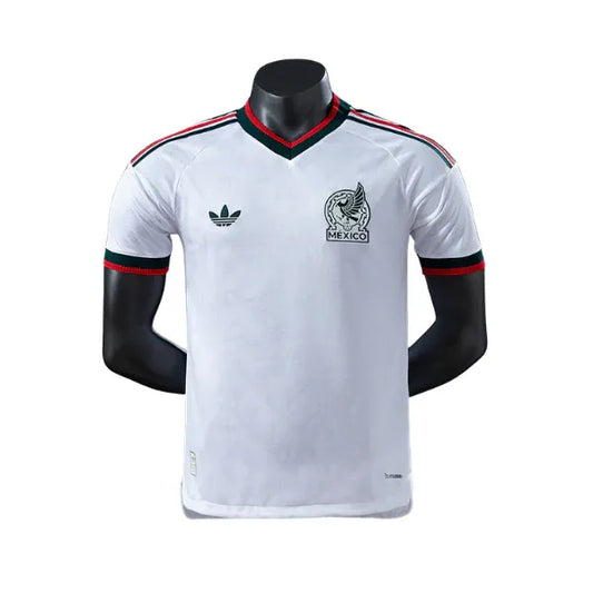 Mexico Borte Herrer Matchdrakt – VM 2026