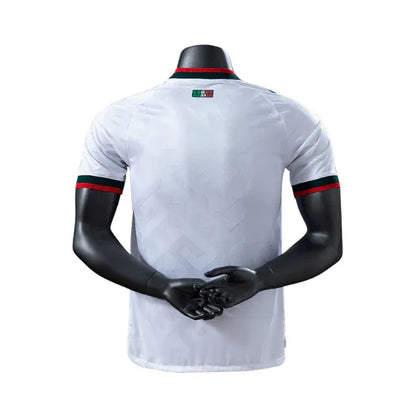 Mexico Borte Herrer Matchdrakt – VM 2026