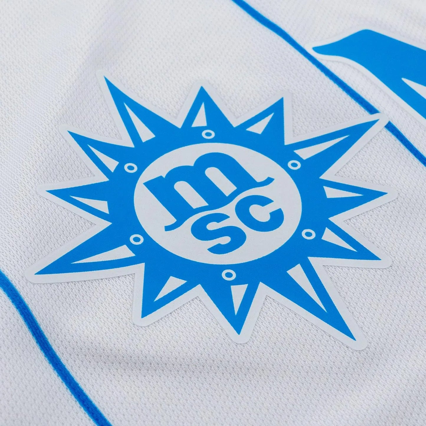 Napoli Borte Herrer Fan-drakt 2026/27