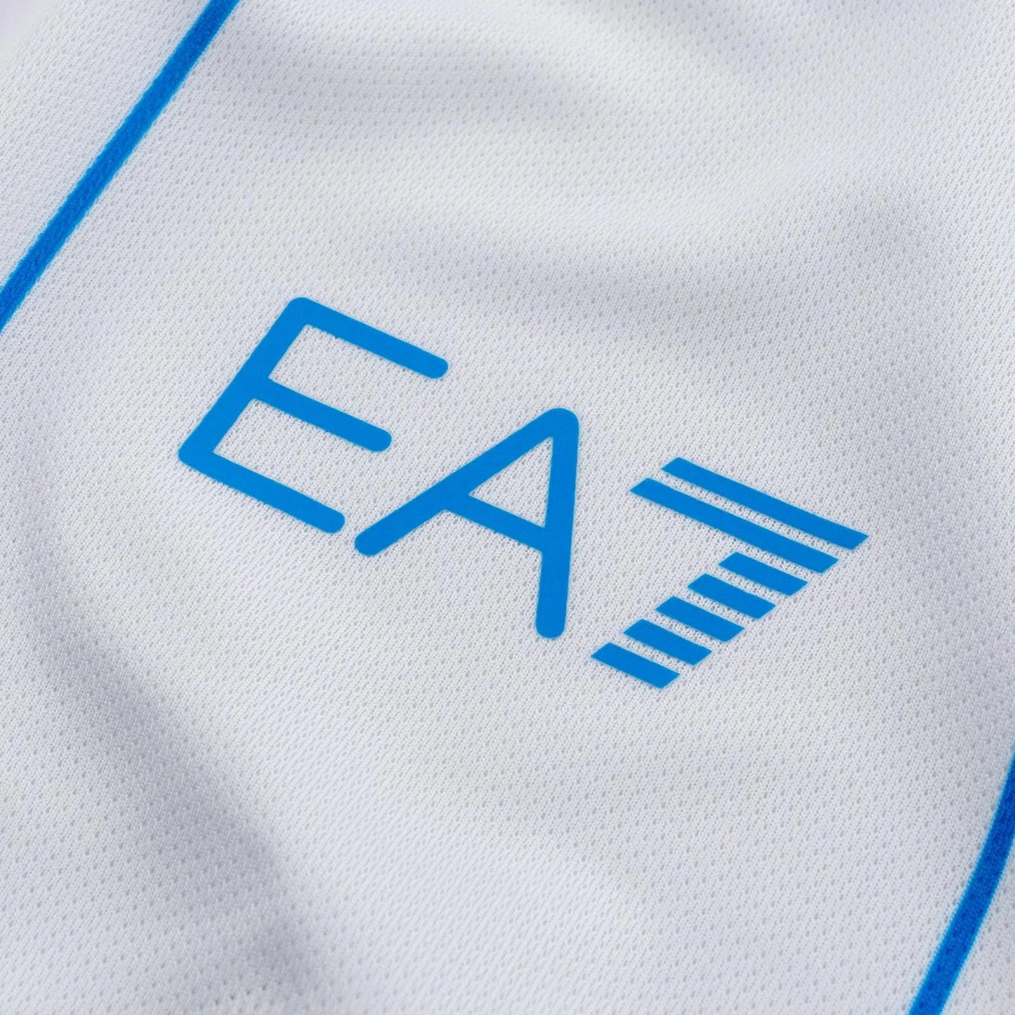 Napoli Borte Herrer Fan-drakt 2026/27