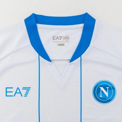 Napoli Borte Herrer Fan-drakt 2026/27