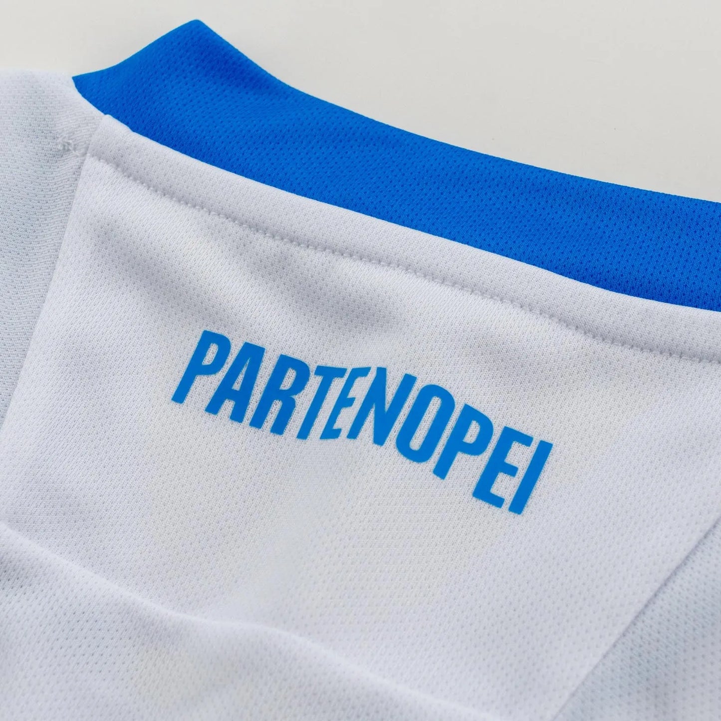 Napoli Borte Herrer Fan-drakt 2026/27