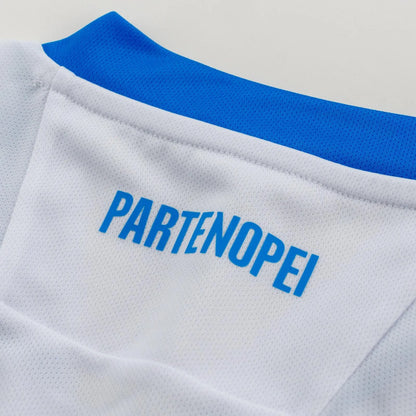 Napoli Borte Herrer Fan-drakt 2026/27