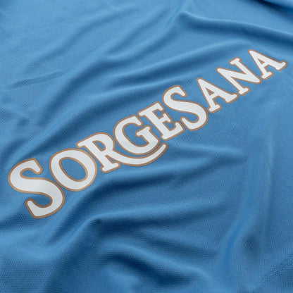 Napoli Hjemme Herrer Fan-drakt 2026/27