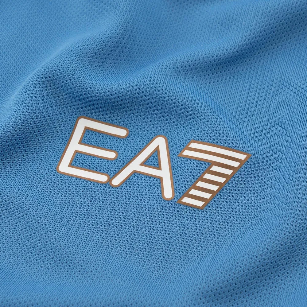 Napoli Hjemme Herrer Fan-drakt 2026/27