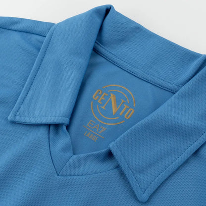 Napoli Hjemme Herrer Fan-drakt 2026/27