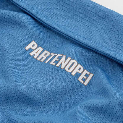 Napoli Hjemme Herrer Fan-drakt 2026/27