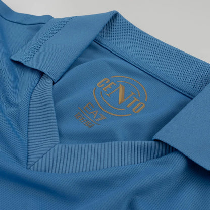 Napoli Hjemme Herrer Matchdrakt 2026/27