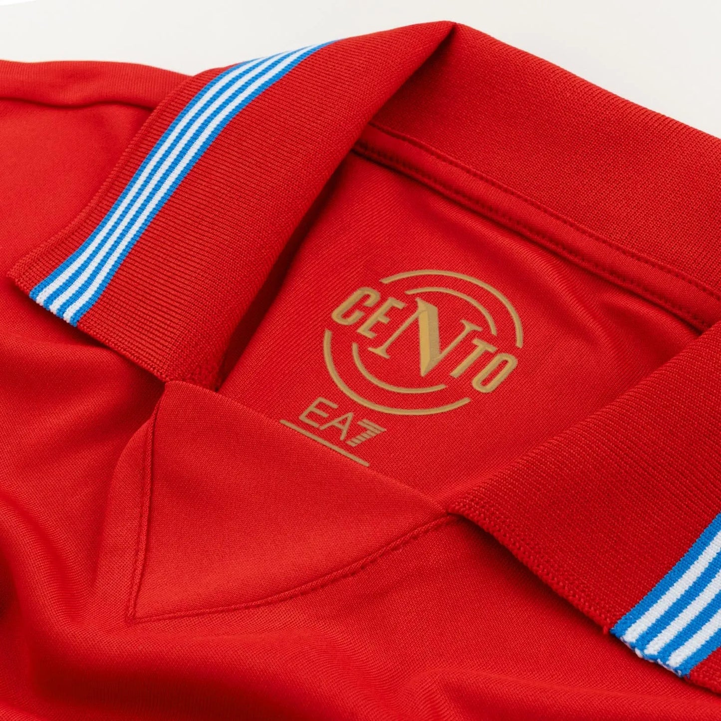 Napoli Tredje Herrer Fan-drakt 2026/27