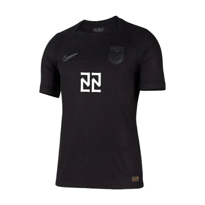 Norge Borte Herrer Fan-drakt Bobb #22 – VM 2026