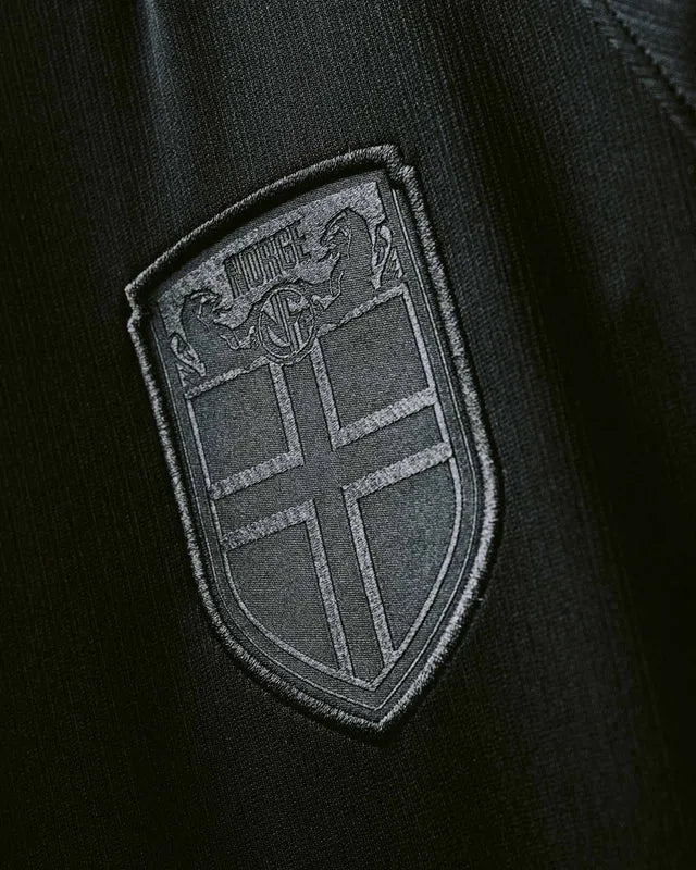 Norge Borte Herrer Fan-drakt – VM 2026