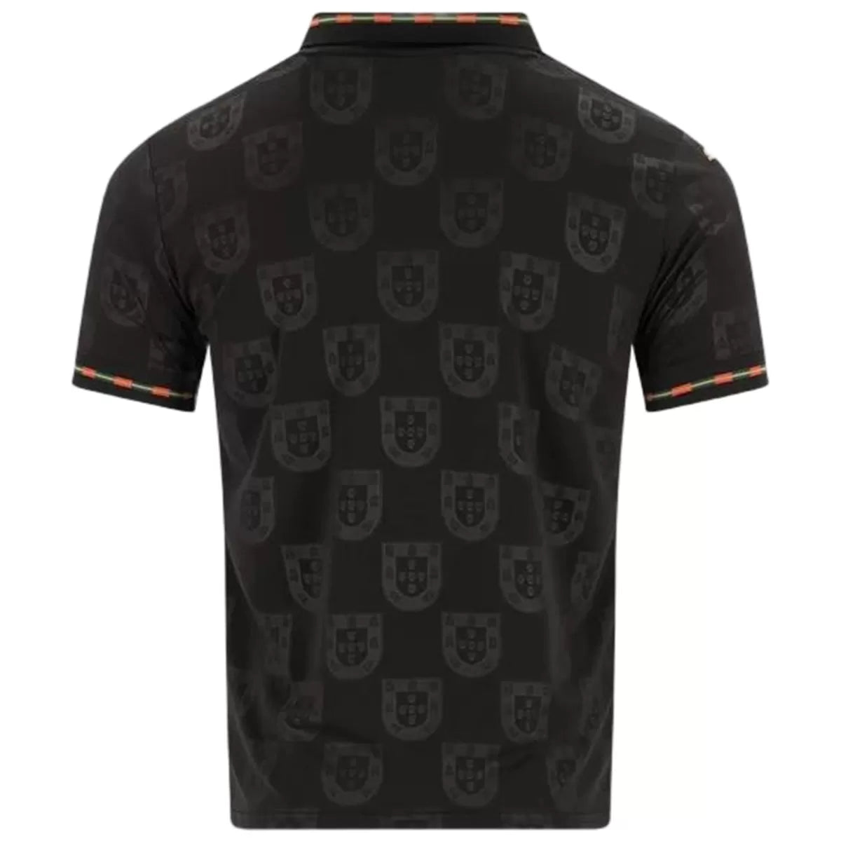 Portugal Pantera Negra Herrer Fan-drakt – VM 2026
