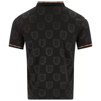 Portugal Pantera Negra Herrer Fan-drakt – VM 2026