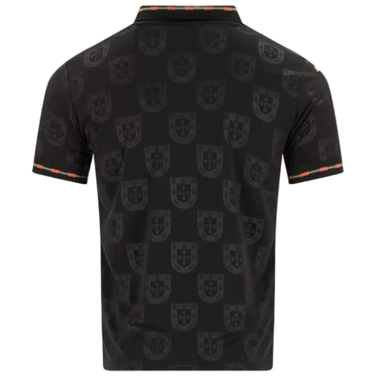 Portugal Pantera Negra Herrer Fan-drakt – VM 2026