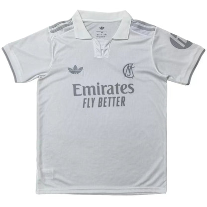 Real Madrid 125-årsjubileums Herrer Fan-drakt 2026/27