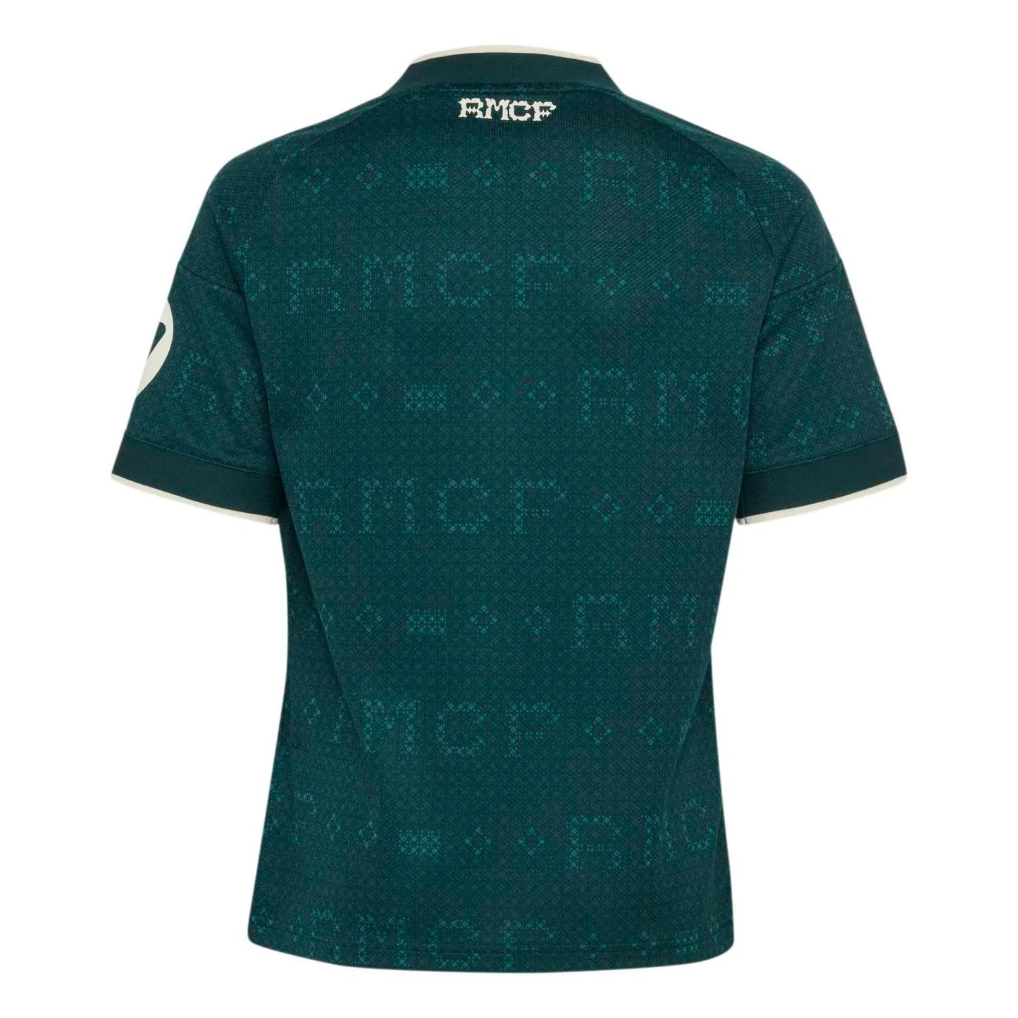 Real Madrid Borte Barn Drakt + Shorts 2026/27