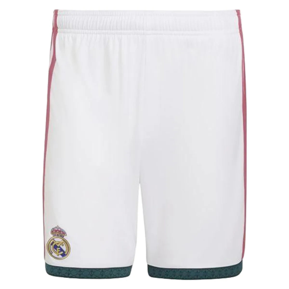 Real Madrid Hjemme Herrer Shorts 2026/27