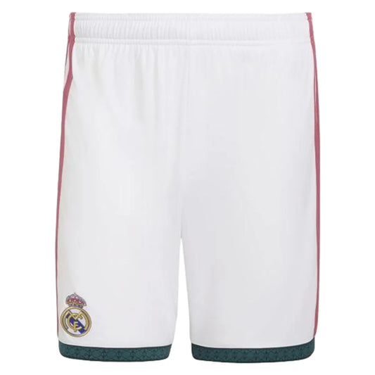 Real Madrid Hjemme Herrer Shorts 2026/27