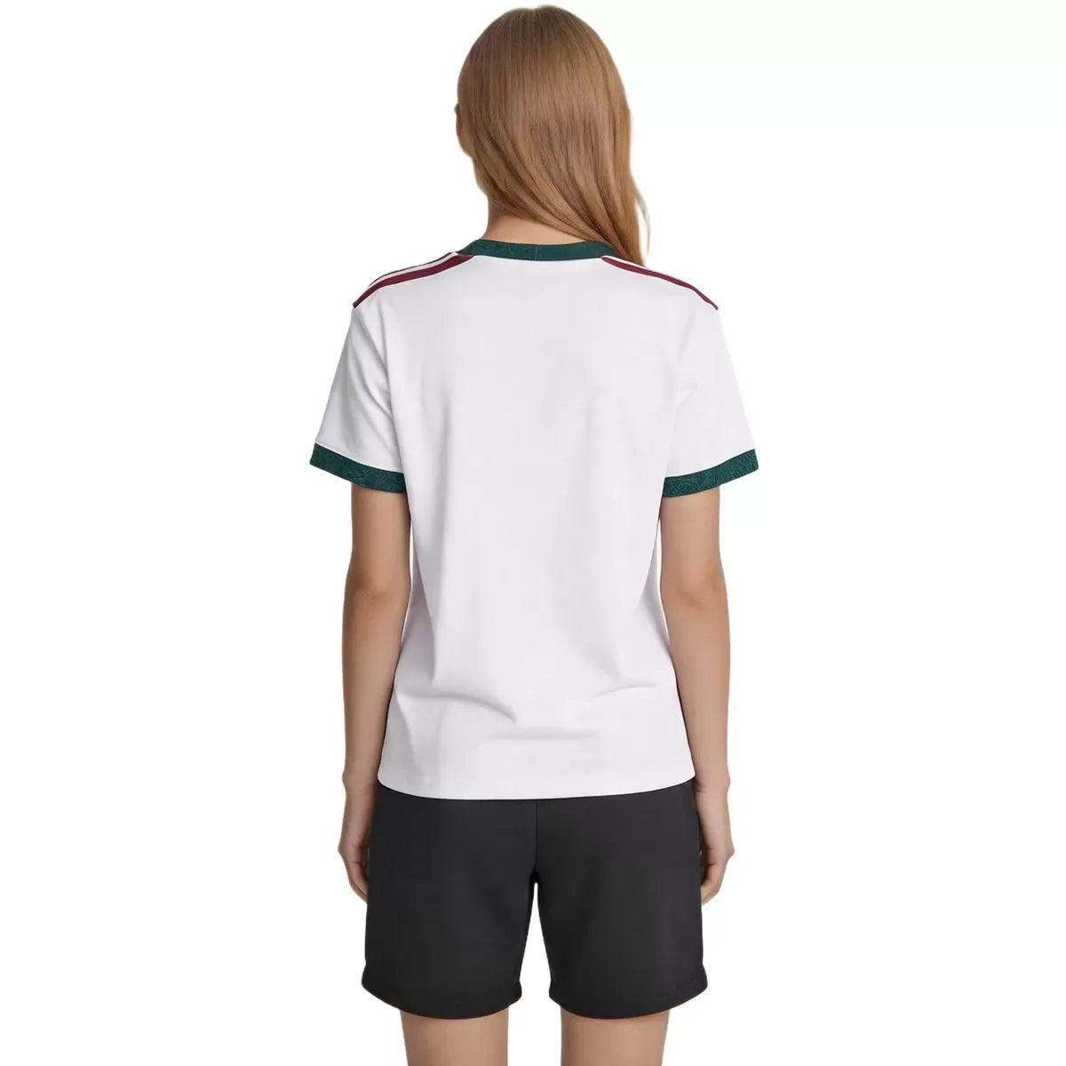Real Madrid Hjemme Damer Fan-drakt 2026/27