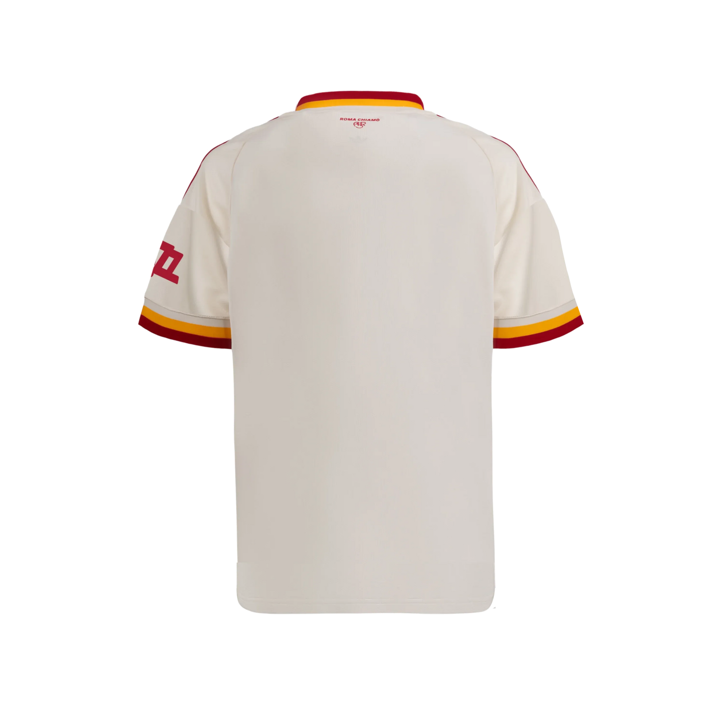 Roma Borte Herrer Fan-drakt 2026/27
