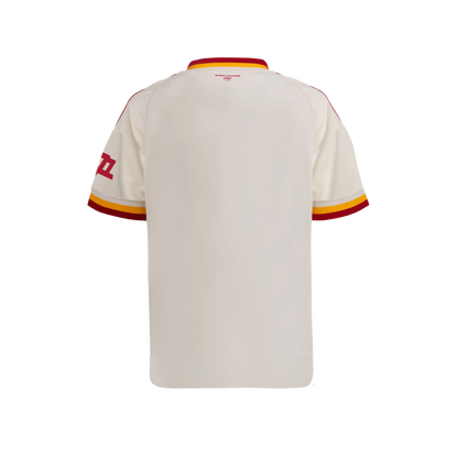Roma Borte Herrer Fan-drakt 2026/27