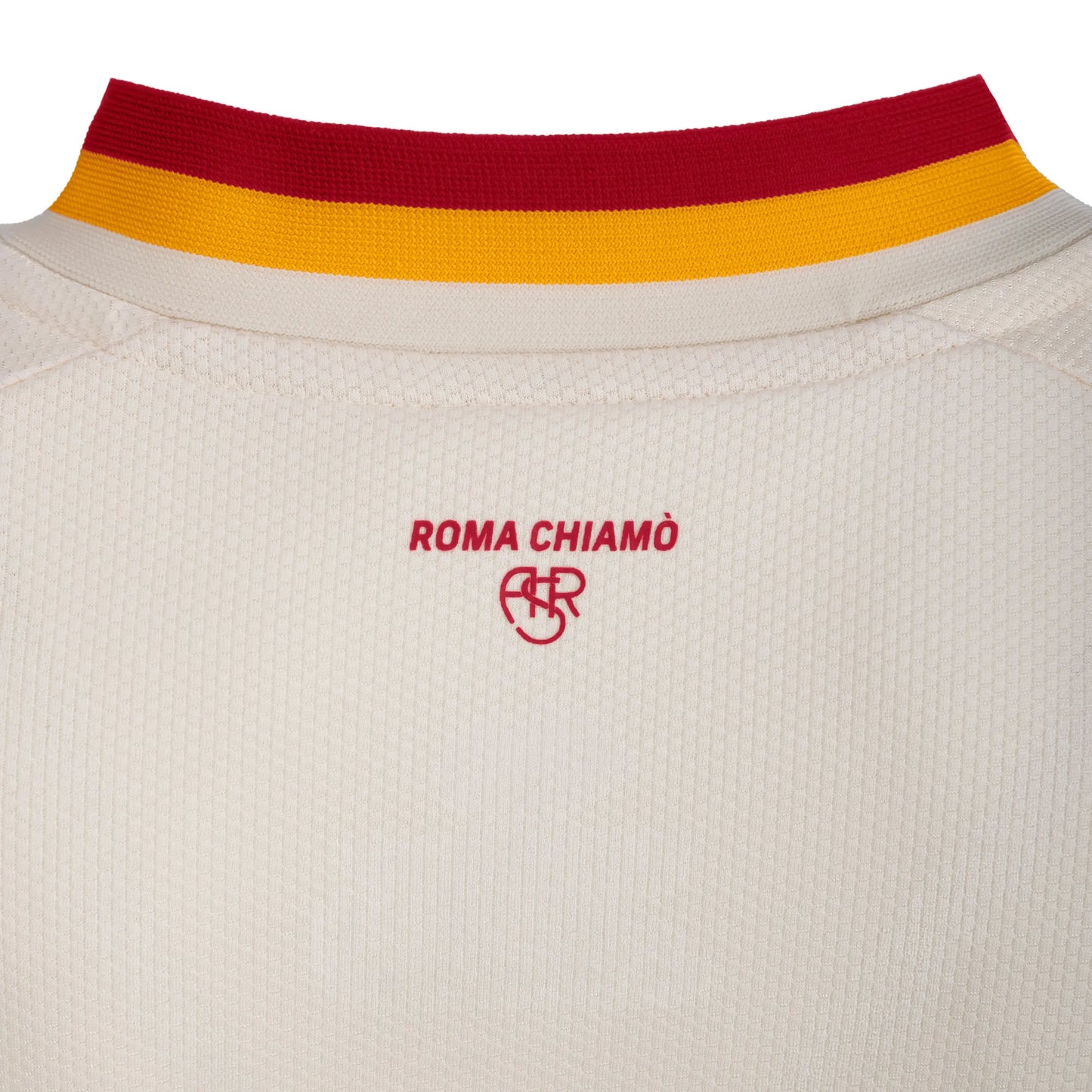 Roma Borte Herrer Fan-drakt 2026/27