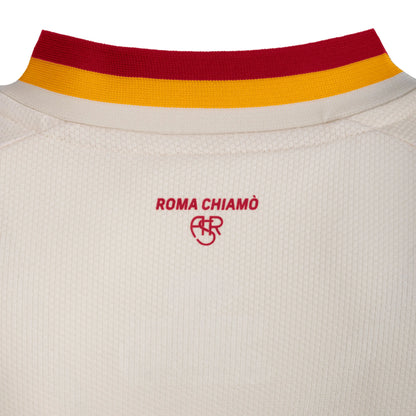 Roma Borte Herrer Fan-drakt 2026/27