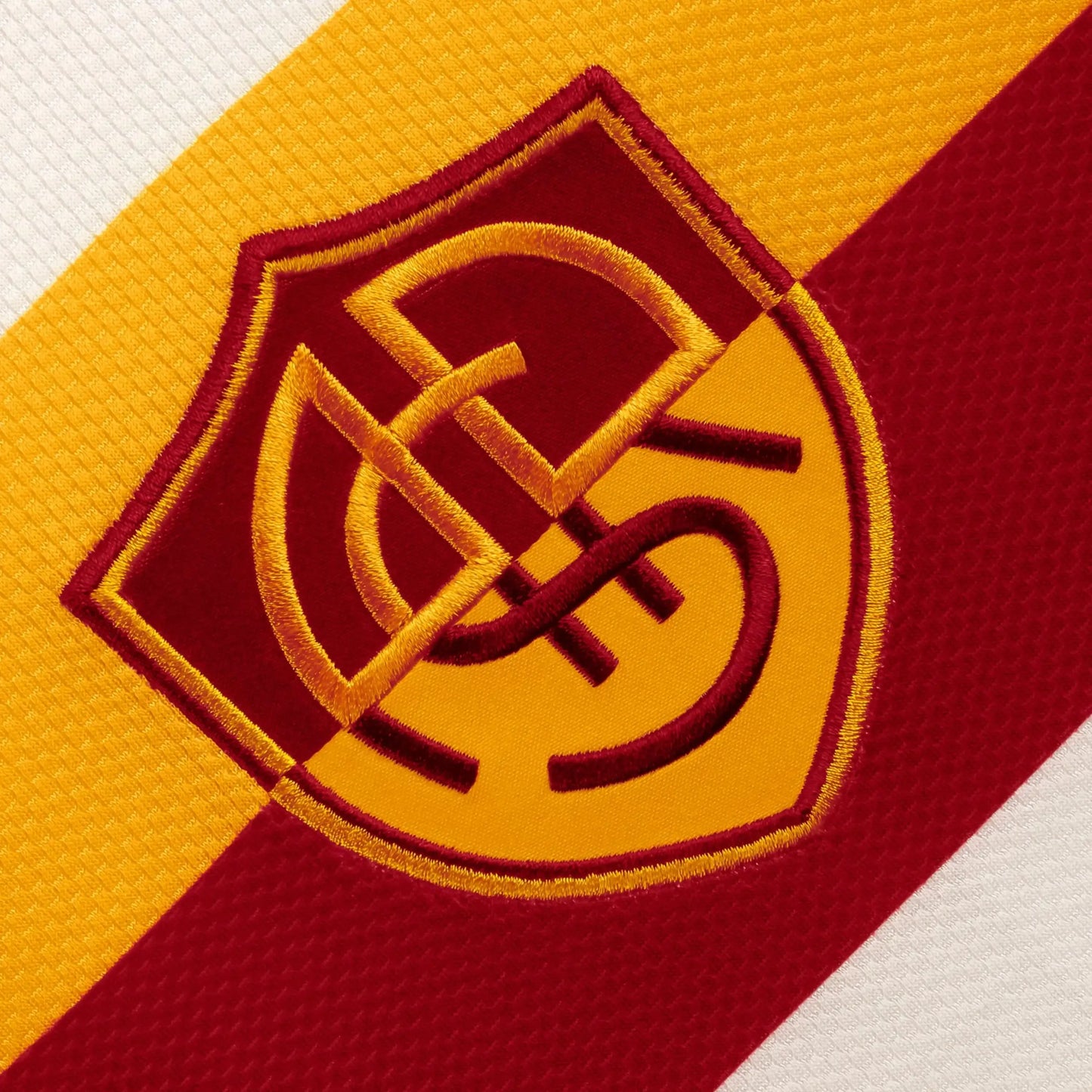 Roma Borte Herrer Fan-drakt 2026/27