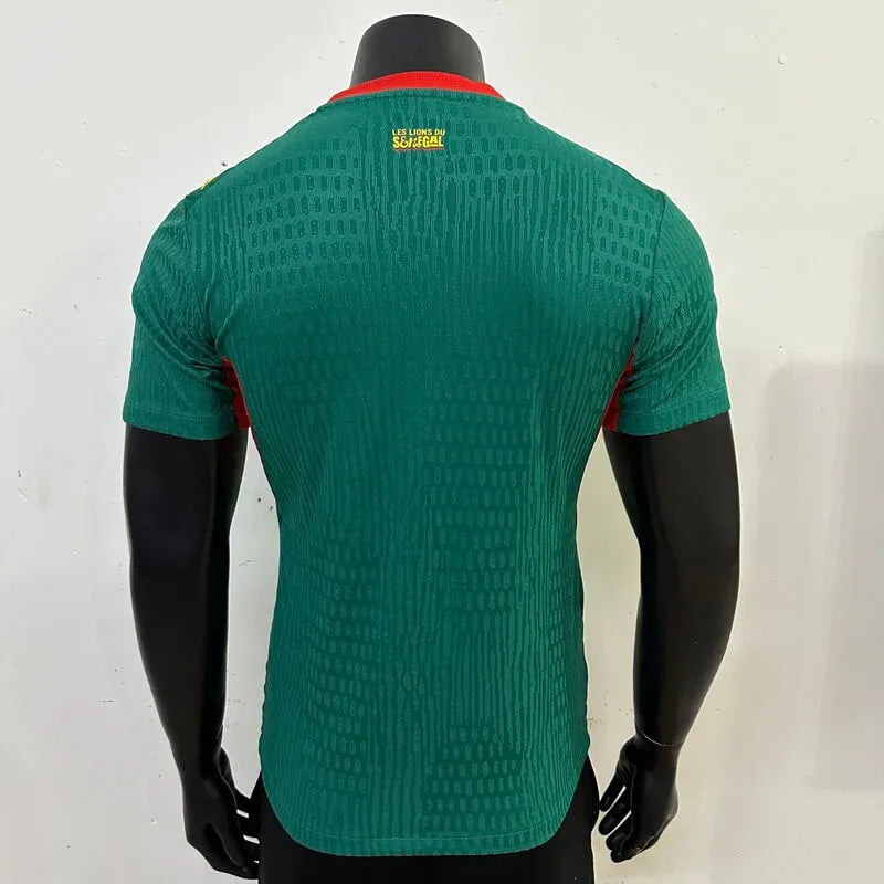 Senegal Borte Herrer Matchdrakt – VM 2026