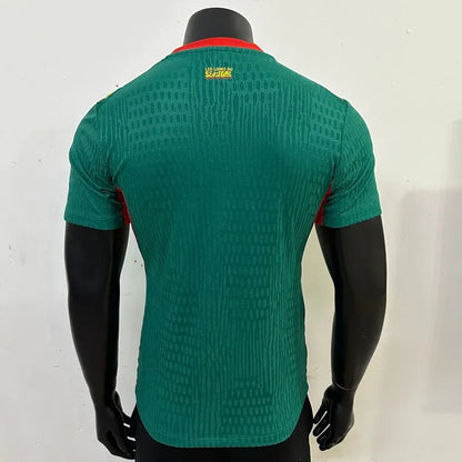 Senegal Borte Herrer Matchdrakt – VM 2026