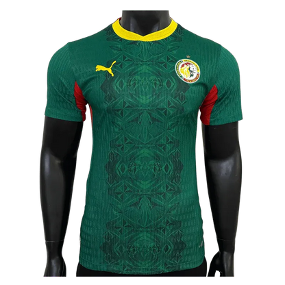 Senegal Borte Herrer Matchdrakt – VM 2026