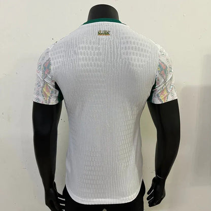 Senegal Hjemme Herrer Matchdrakt – VM 2026