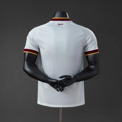 Spania Borte Herrer Matchdrakt – VM 2026