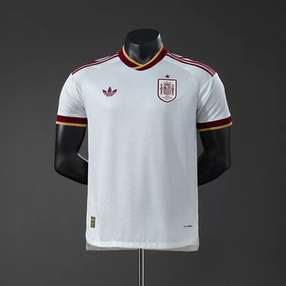 Spania Borte Herrer Matchdrakt – VM 2026