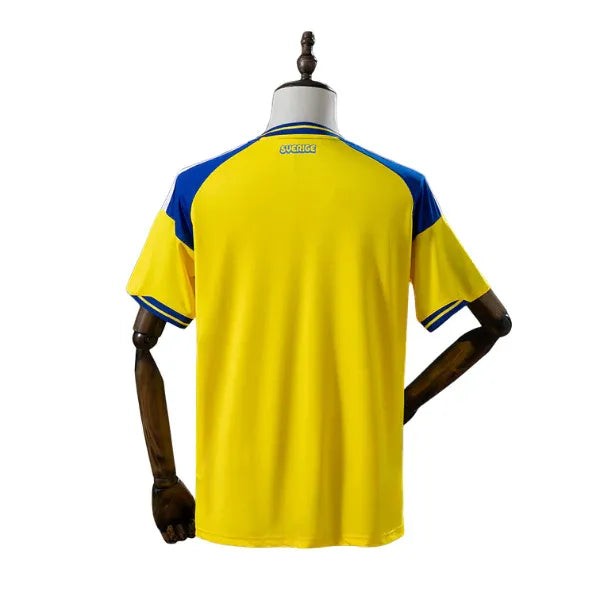 Sverige Hjemme Herrer Fan-drakt – VM 2026