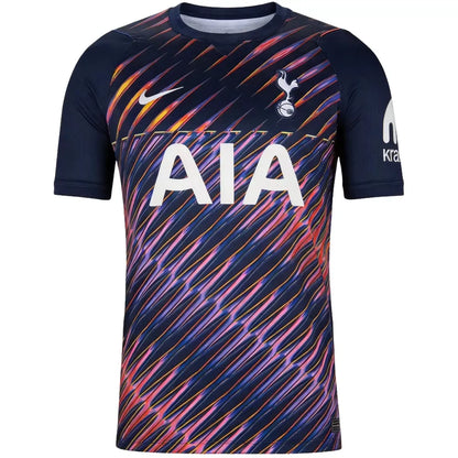 Tottenham Hotspur Borte Herrer Fan-drakt 2026/27