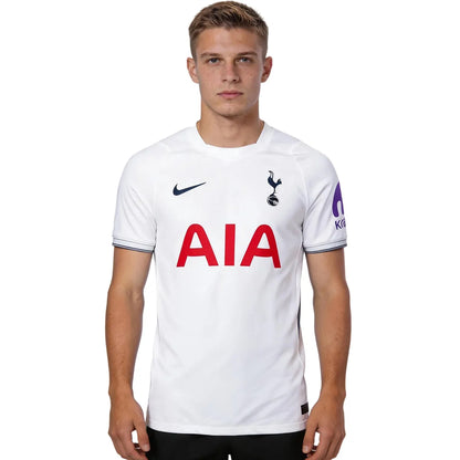 Tottenham Hotspur Hjemme Herrer Fan-drakt 2026/27