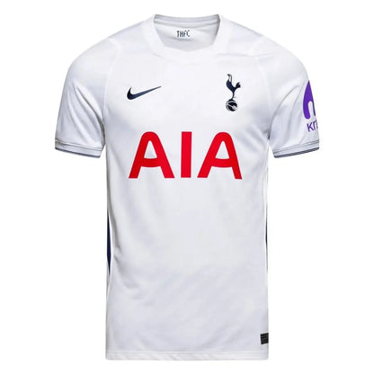 Tottenham Hotspur Hjemme Herrer Fan-drakt 2026/27