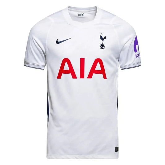 Tottenham Hotspur Hjemme Herrer Fan-drakt 2026/27
