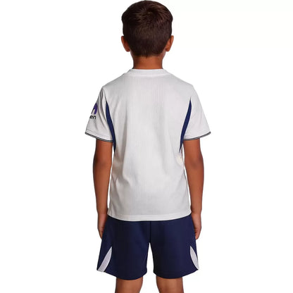 Tottenham Hotspur Hjemme Barn Drakt + Shorts 2026/27