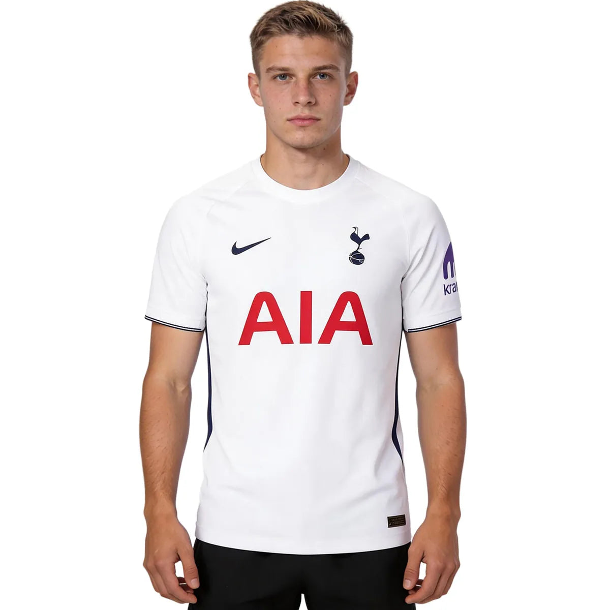 Tottenham Hotspur Hjemme Herrer Matchdrakt 2026/27