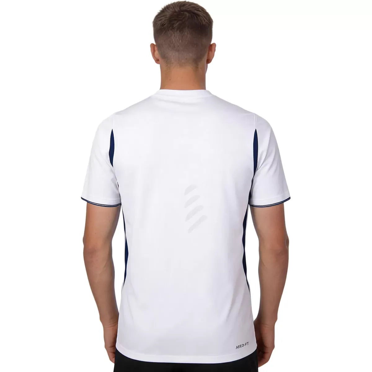 Tottenham Hotspur Hjemme Herrer Matchdrakt 2026/27