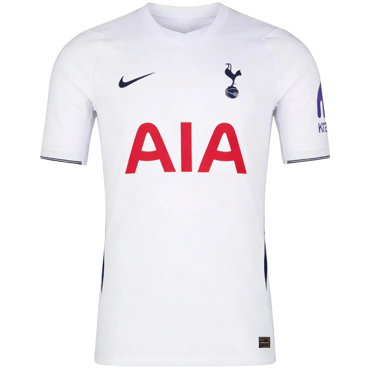 Tottenham Hotspur Hjemme Herrer Matchdrakt 2026/27