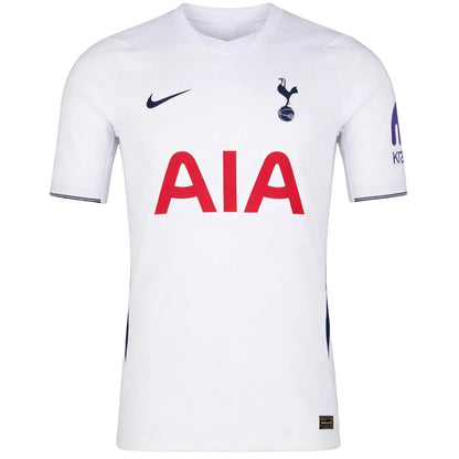 Tottenham Hotspur Hjemme Herrer Matchdrakt 2026/27